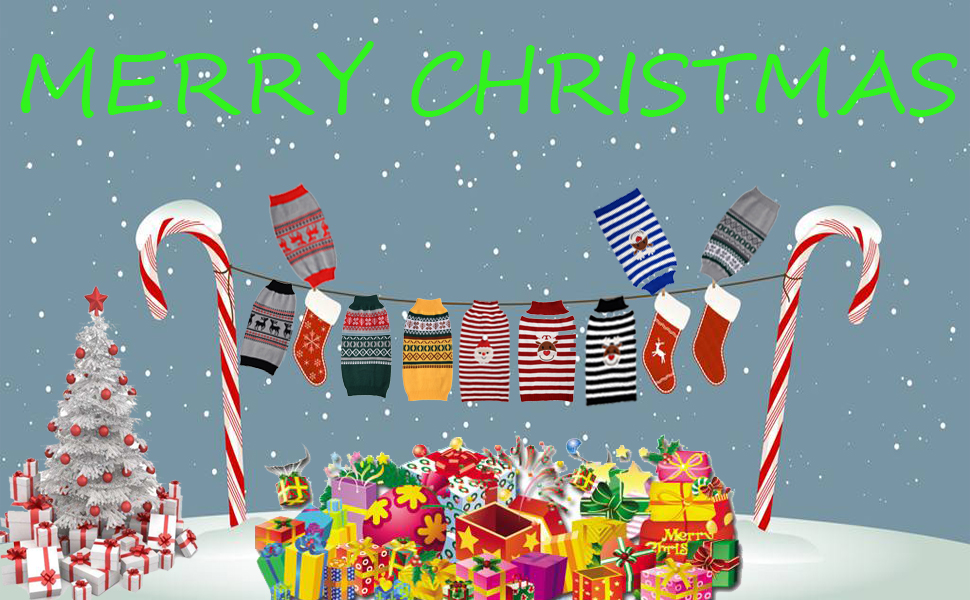 Теплий зимовий светр для собак середніх та великих порід, зелений. М'який, зручний, теплий костюм-светр для собак.