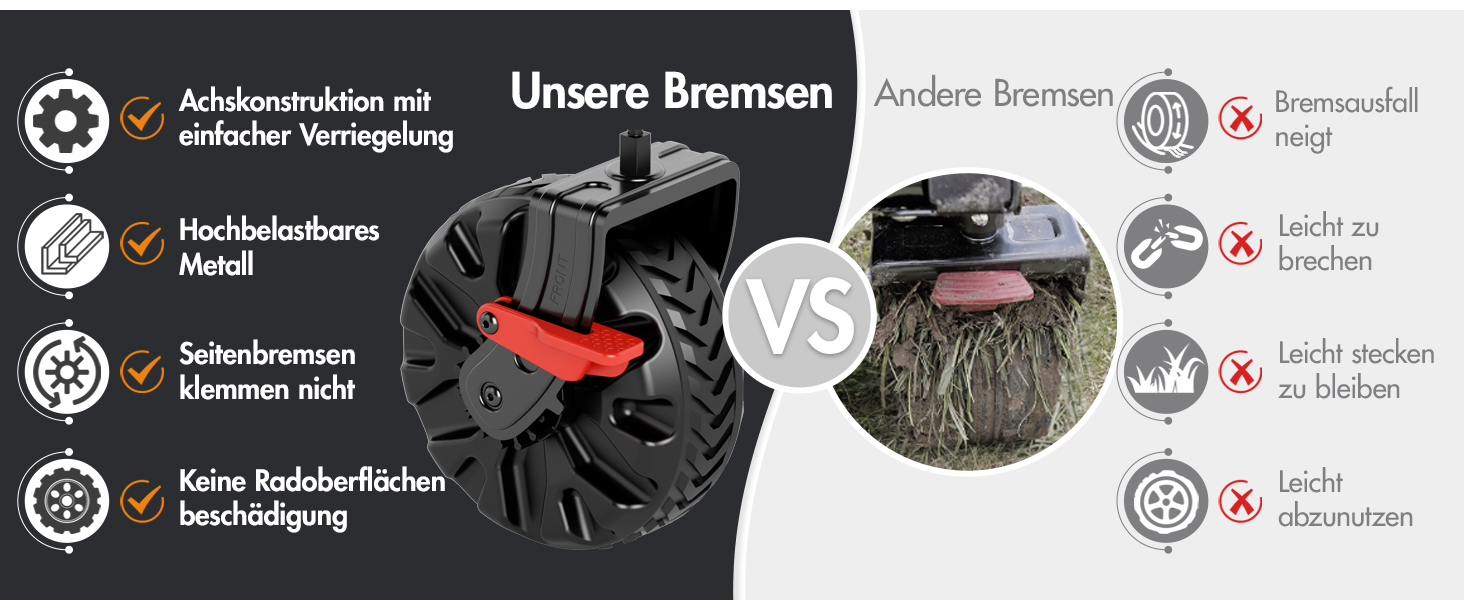 Портал складаний візок для покупок з дахом 350л, 122кг, чорний