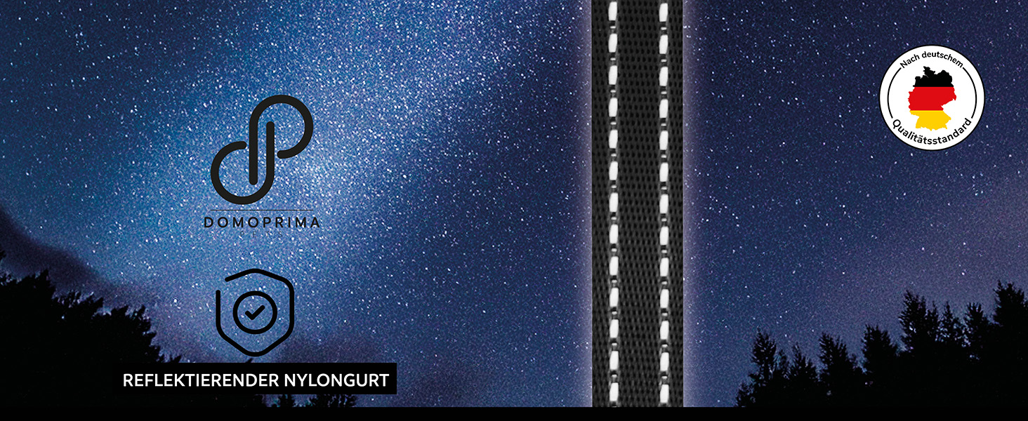 Рулетка для собак DOMOPRIMA, 3 розміри (S, M, L), 4 кольори (сірий, блакитний, зелений, рожевий) - Міцна та безпечна рулетка з відбиваючим ремінцем. Зелена, L