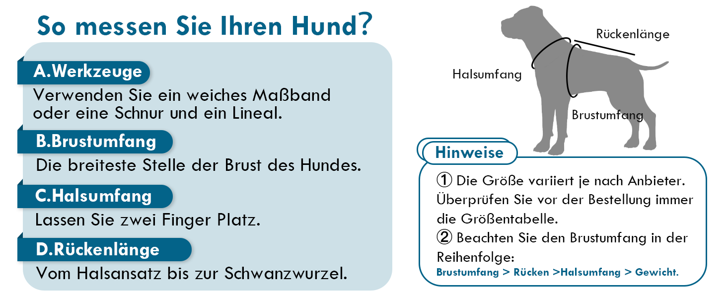 Теплий в'язаний пуловер для собак з коміром-стійкою, блакитний, 3XL XXXL | Підходить для великих собак: Лабрадор, Боксер