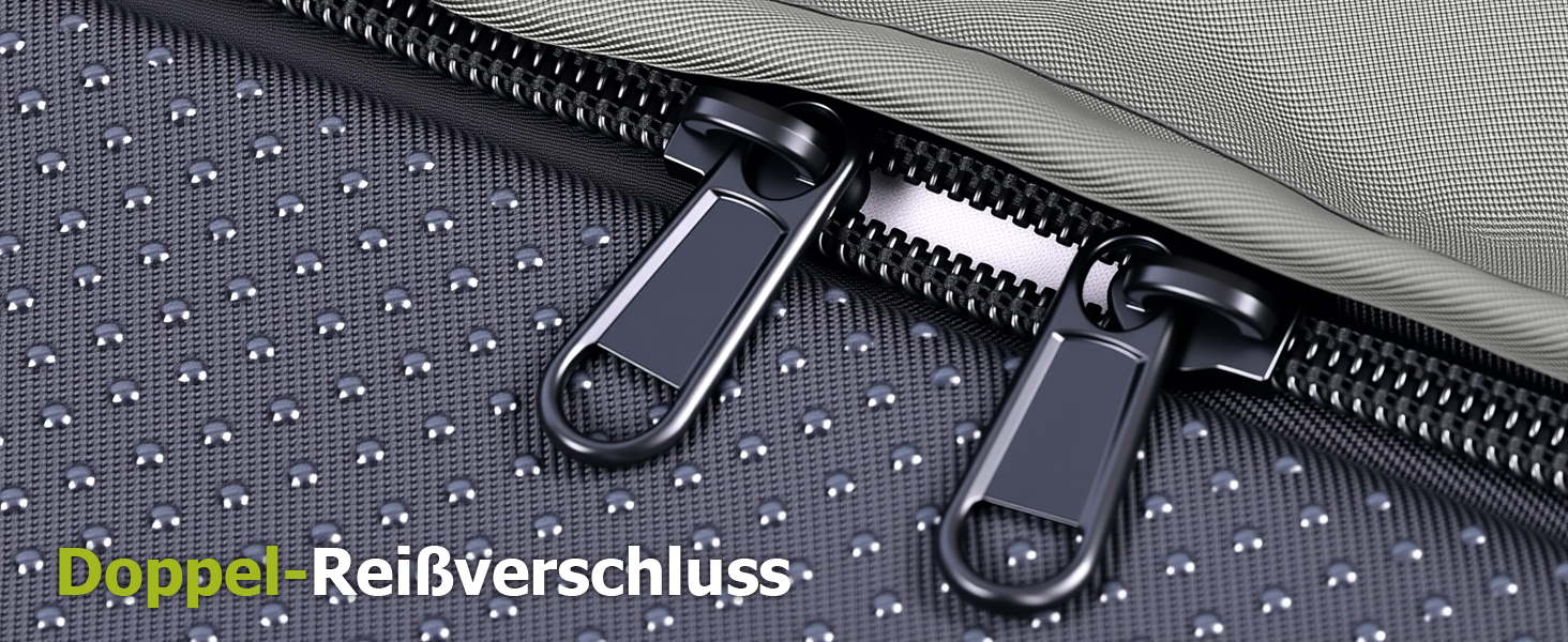 Ортопедичне собаче ліжко з миючим чохлом, водонепроникне собаче ліжко з піною з пам'яті та знімним підголовником для підтримки голови та суглобів, неслизьке собаче ліжко для середніх та великих собак XL: 106 x 76 x 22 см, сірий