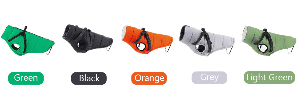 Зимовий одяг для собак ZoneYan, чорний, XS: теплий, водовідштовхуючий, з регулюванням та світловідбиваючими елементами