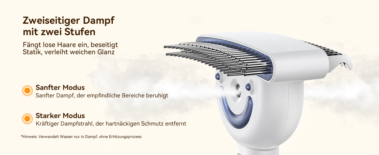 Щітка для вичісування підшерстка собак та котів FEELNEEDY, 4 в 1, для довгошерстих порід, 23+35 зубців, двосторонній спрей, 2 щітки з кожної сторони