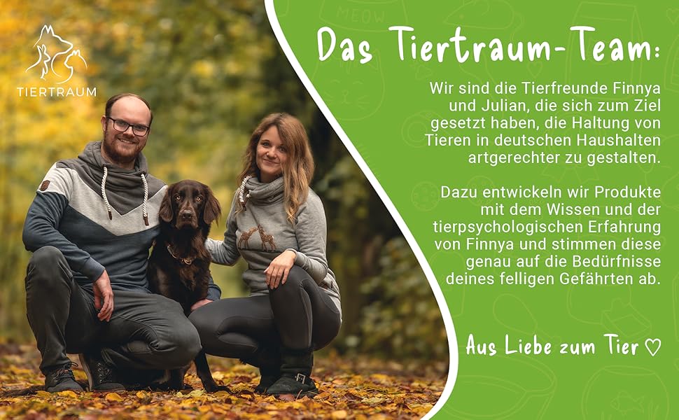 Tiertraum Інтерактивна іграшка для котів Fummelbox – розвиваюча коробка для самостійної гри та спільних ігор, підходить для ласощів і власних іграшок, натуральний матеріал