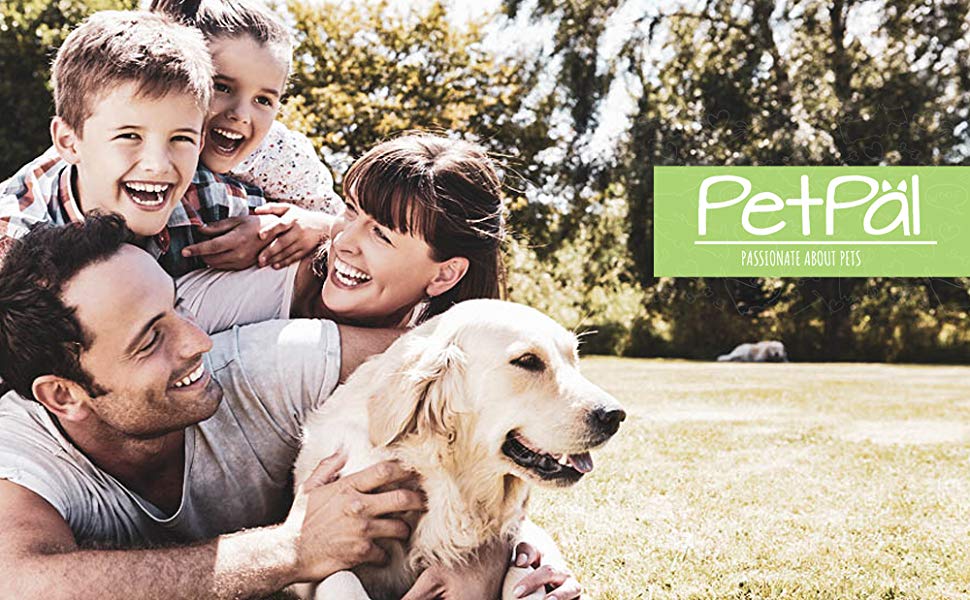 Ножиці для стрижки кігтів собак і котів PetPäl Profi Krallenschere - професійний інструмент для догляду за кігтями вдома та в зоосалоні. Безпечні ножиці з обмежувачем для зручного та безпечного догляду.