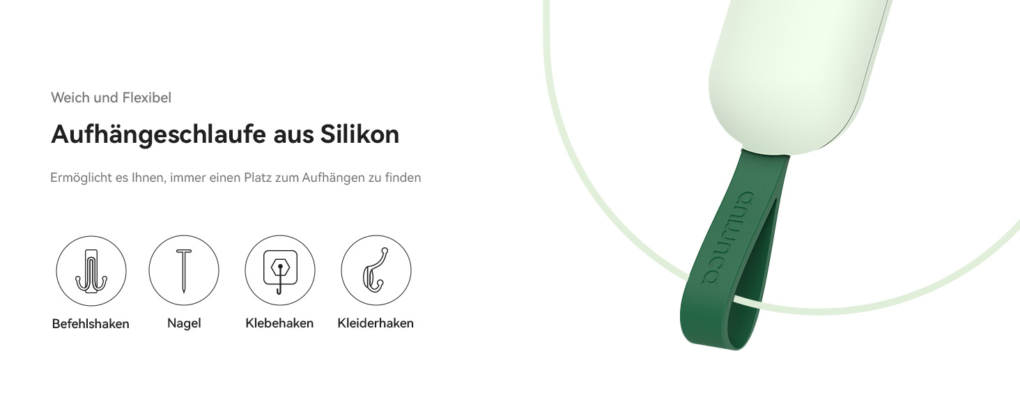 Щітка для котів Aumuca: для довгошерстих та короткошерстих, видаляє відмерле волосся, масажна, колір: лісовий зелений