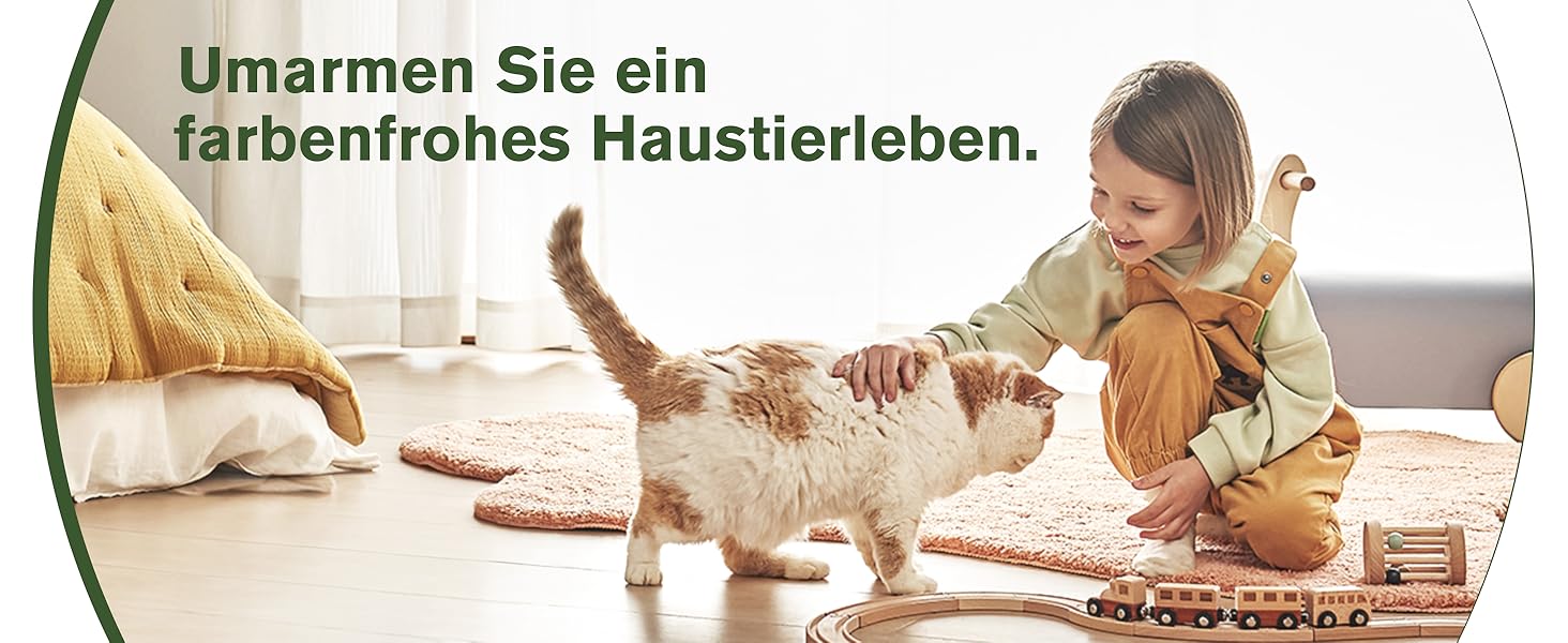 Котячий будиночок MUTICOR: великий когтетоп з когтеточкою, лежаками та гамаком (206 см)