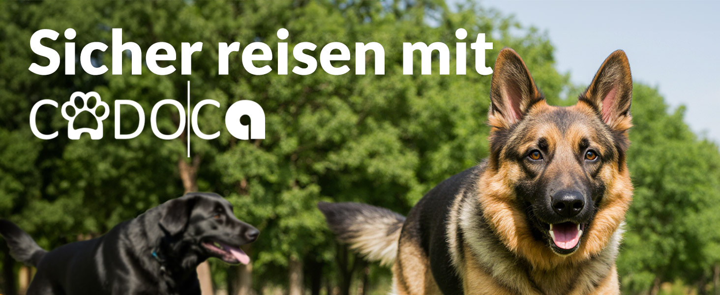 CADOCA® переносна будка для собак XXL, 90x60x66 см, сіра