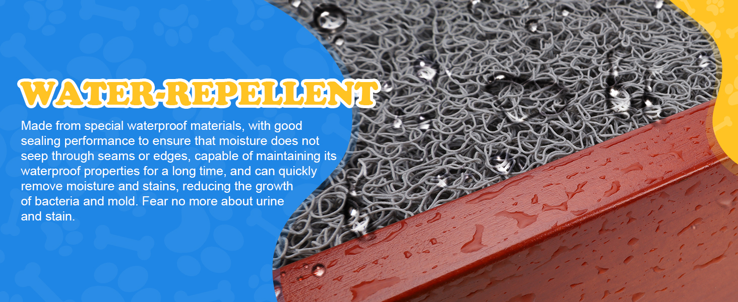 Рампа для собак Hunderampe - регульована, 34-61,5 см, з покриттям, що миється, з берези. Складана, антиковзка, для маленьких та великих собак (XL)