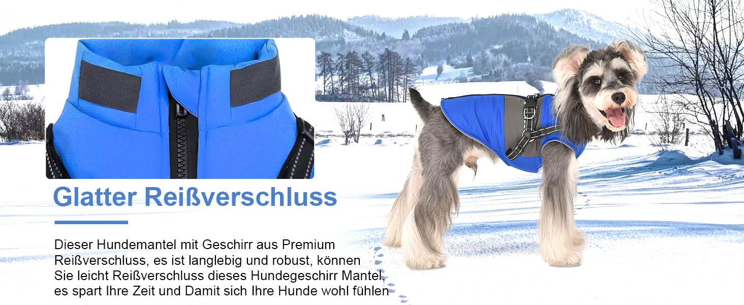 Теплий зимовий одяг для собак: куртка, жилет, плащ для маленьких та середніх порід, рожевий