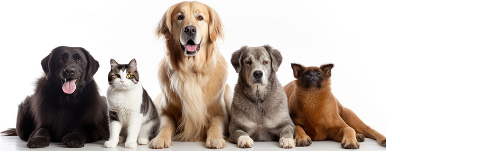 AIDIYA Coat King - щітка для грумінгу підшерстка собак, 17+9 двосторонні зубці (DUAL)