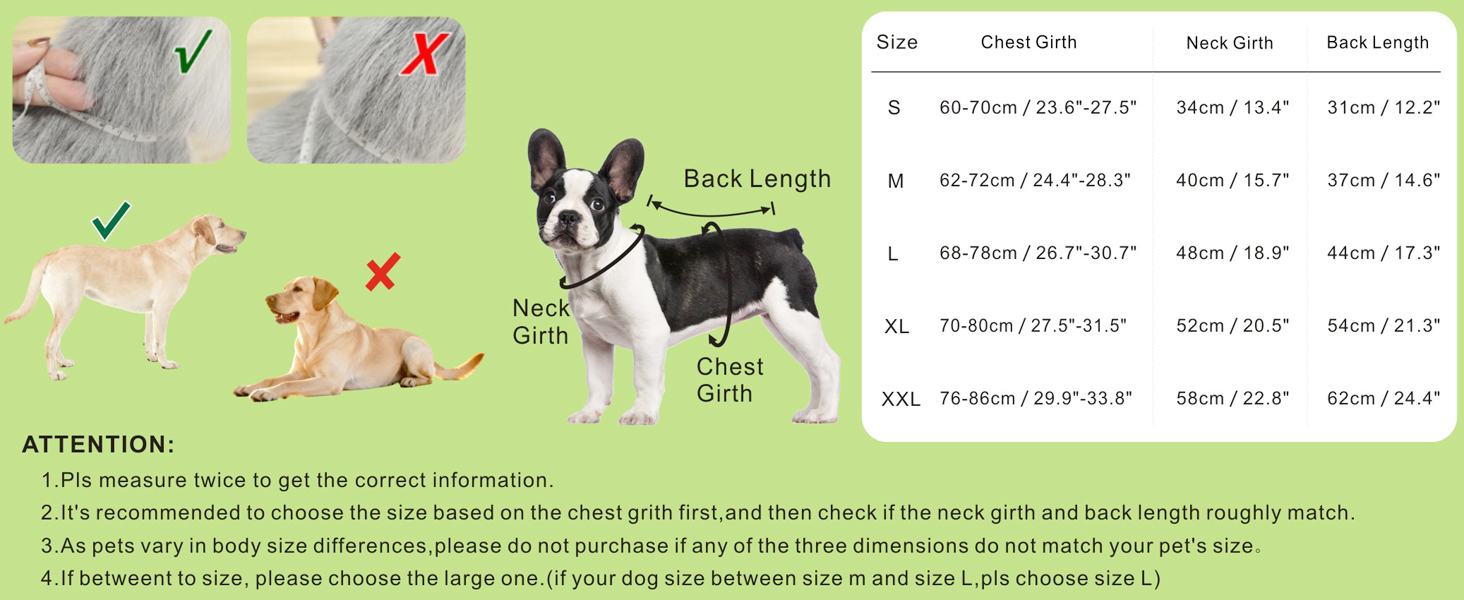 Дощовик для собак Mosucoirl: водонепроникний дощовик з регульованою капюшоном та отвором для повідка (Navyblau, L)