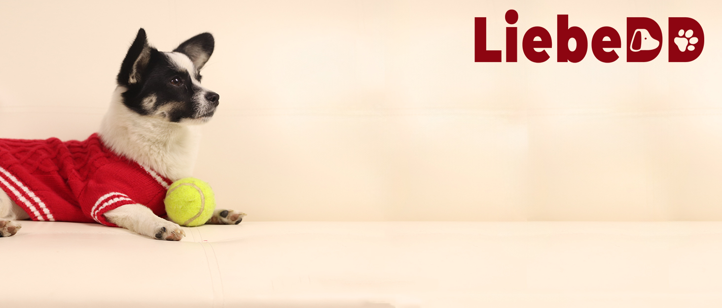 Флісова куртка для собак, зимова куртка, тепла флісова піджак для собак з отвором для повідка, для середніх собак, віндджайк, чорний (XS-XXL)