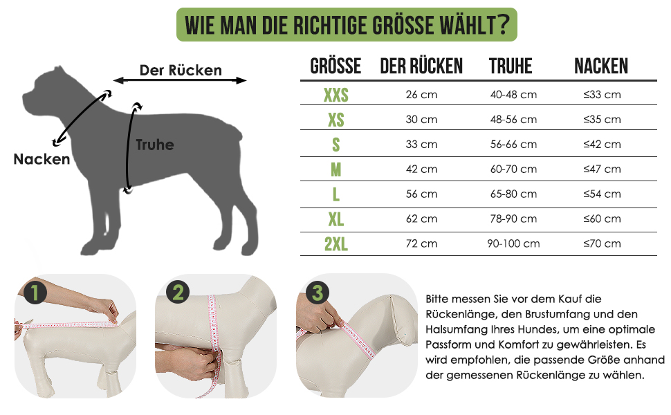 Легкий водонепроникний дощовик для собак з капюшоном, XS-XXL, з регулюванням та світловідбиваючими смугами, з кишенею