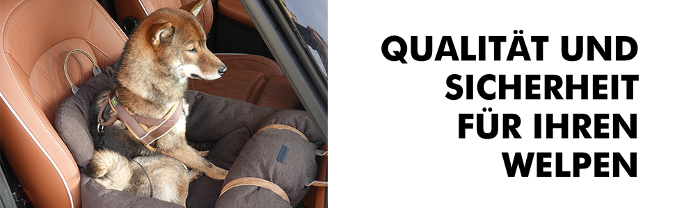 Підвищений годівниця для котів та маленьких собак TUONKEE, 2 миски з нержавіючої сталі, дерев'яний підстав з масивного дерева (чорний)