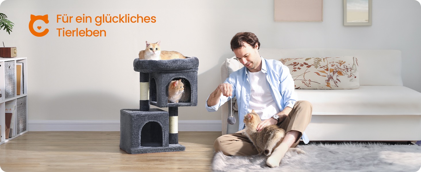См, Cat House, Smoky Grey, 67