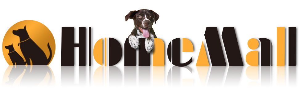 Миска для собак HomeMall, підставка для корму, миска для корму для середніх собак