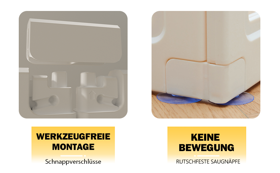 Акриловий вольєр для цуценят Klarer, ігровий майданчик для собак, котів, кроликів, легкий монтаж, вольєр для собак, переносний вольєр для малих та середніх собак (60 см, 8 шт.)