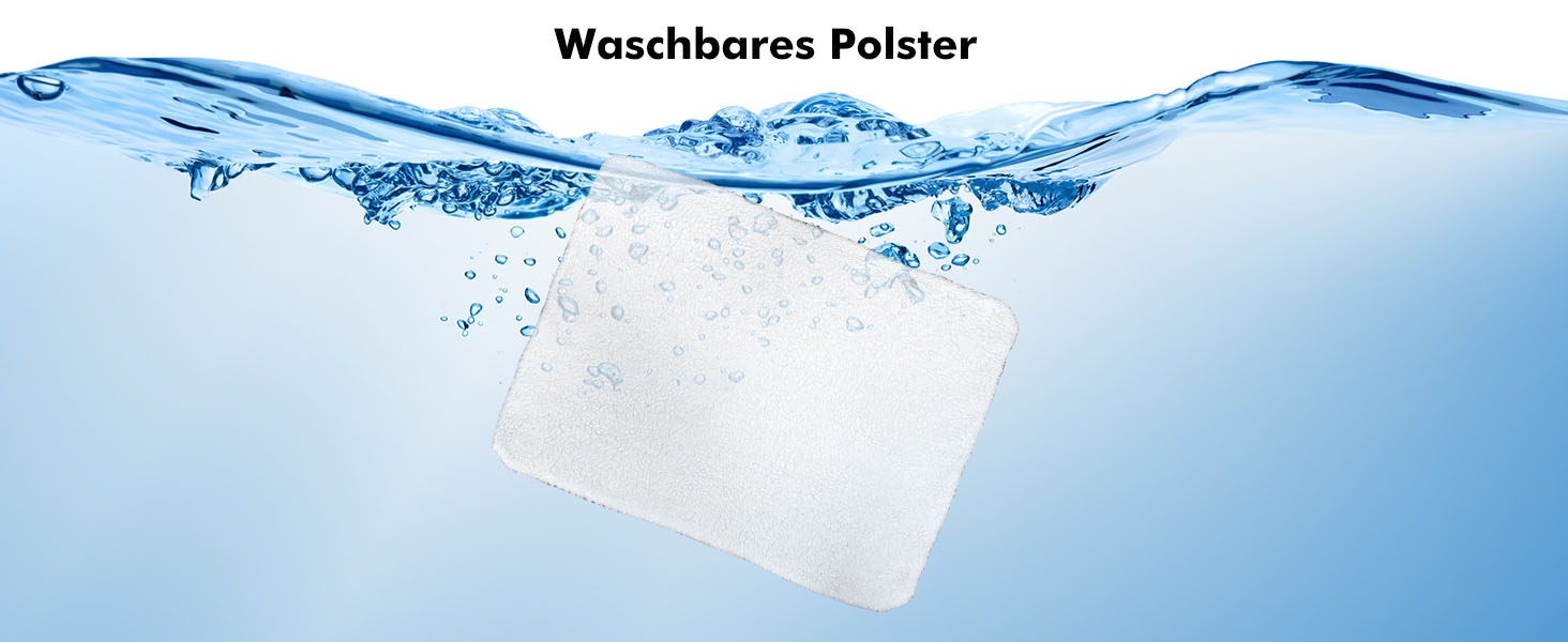 Складана переносна переносна коробка для собак Snagle Paw, стабільна переноска для заднього сидіння автомобіля з підголовником, металевий каркас, переноска для подорожей для середніх/великих собак, переноска з сітчастими дверцятами та м'якою оббивкою (68см x 60см x 63см)