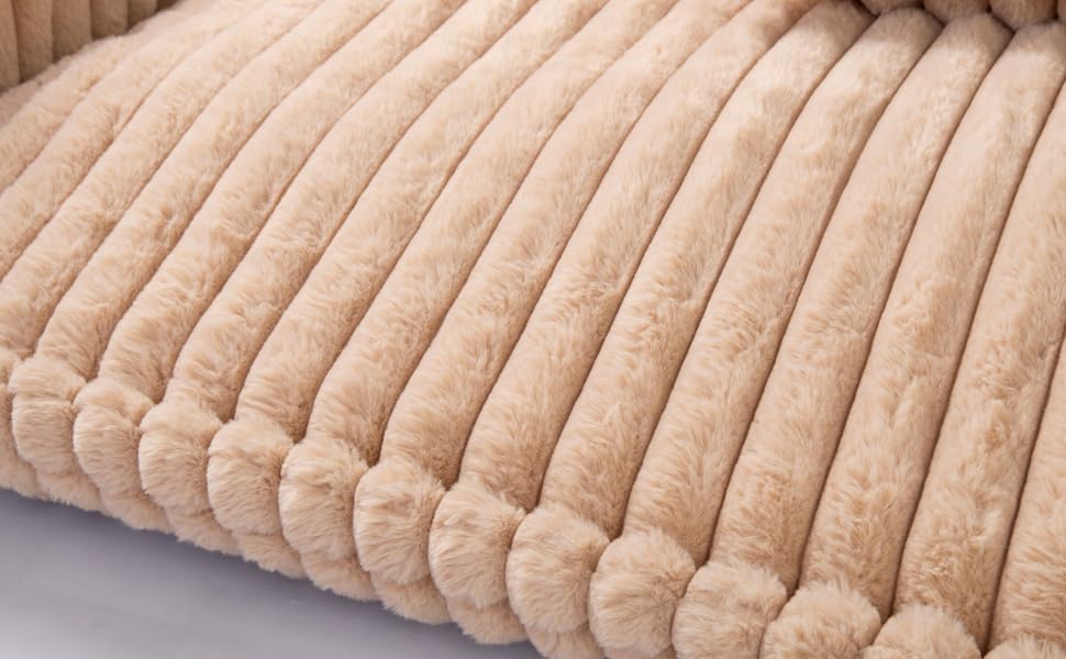 Софа для домашніх тварин Chaffar: ліжко для собак та котів з ортопедичним матрацом, сучасний стиль, матеріал - Cord, розмір XL (120 см)