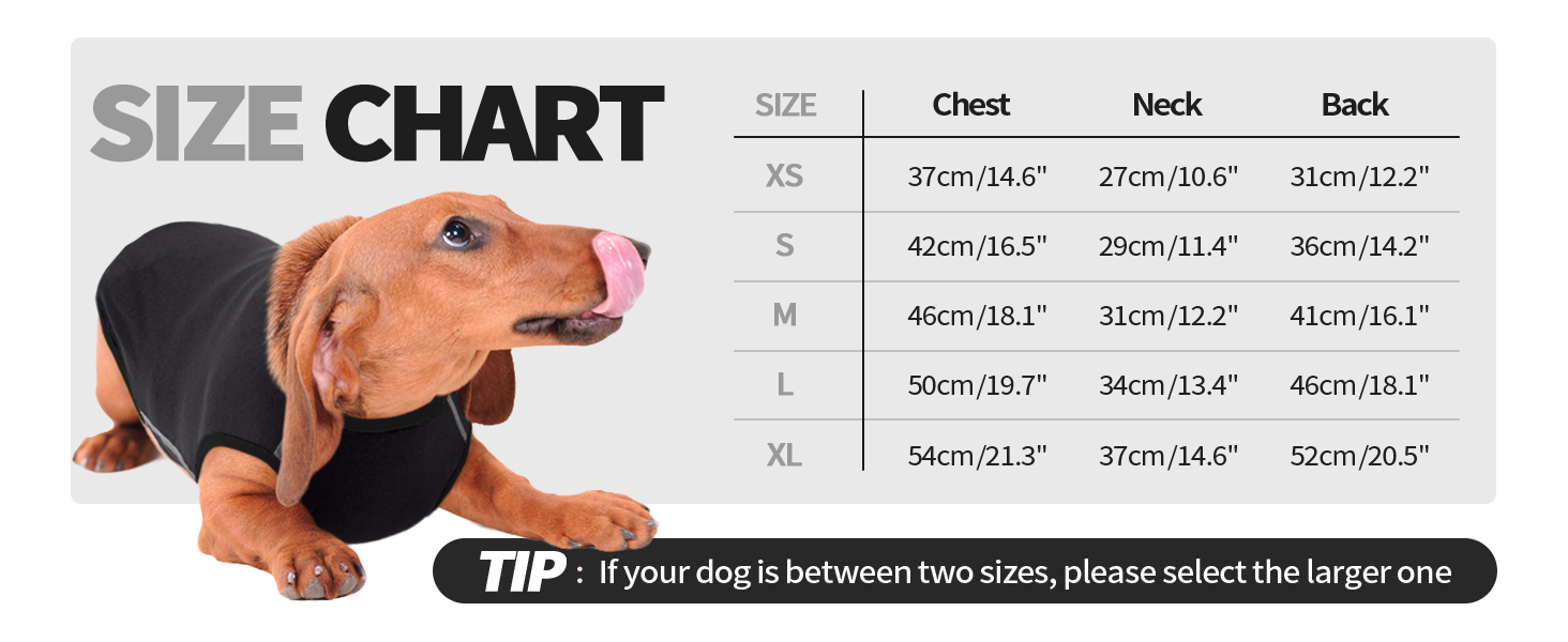 Теплий флісовий пуловер для собак Hjyokuso Dackel L - для великих собак, сірий, універсальний