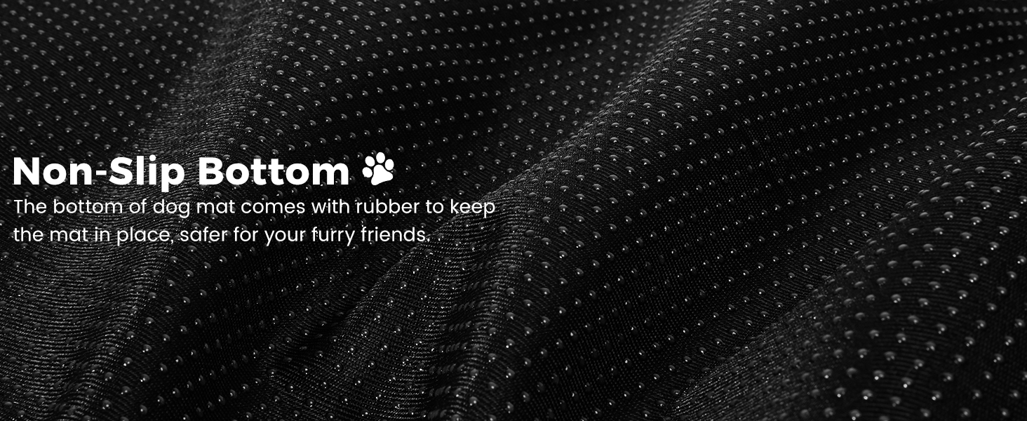 Крісло-лежанка для собак середніх порід, 90x60 см, сіре, з антиковзною основою