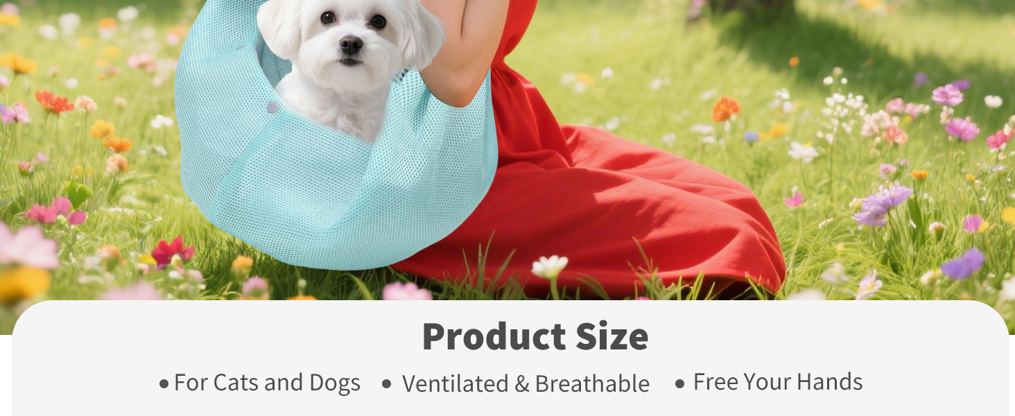 PETCUTE Сумка-переноска для собак, рожева, до 6 кг, з безпечним ременем, для прогулянок та активного відпочинку