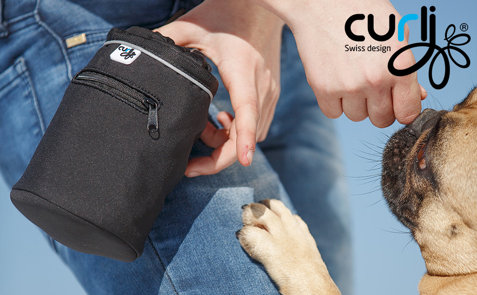 Сумка Treat Bag для собак та котів