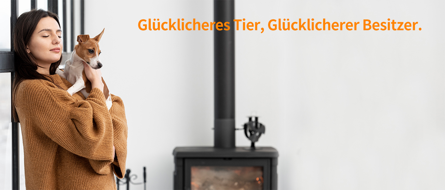 Електричний точило для собачих кігтів Toozey Krallenschleifer: 3 швидкості, LED-підсвітка, для середніх та великих собак (жовтий)