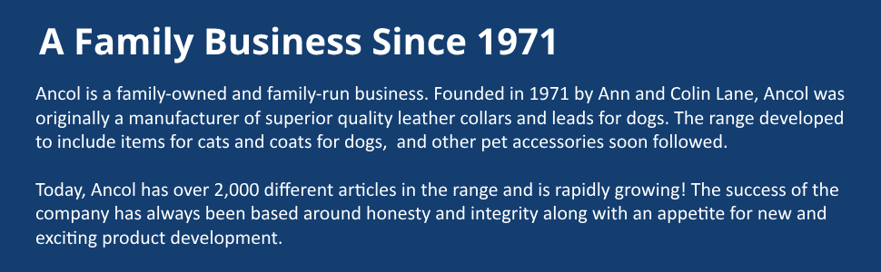Крісло-ліжко для собак Ancol – зручна підстилка для дому, 60 x 50 см
