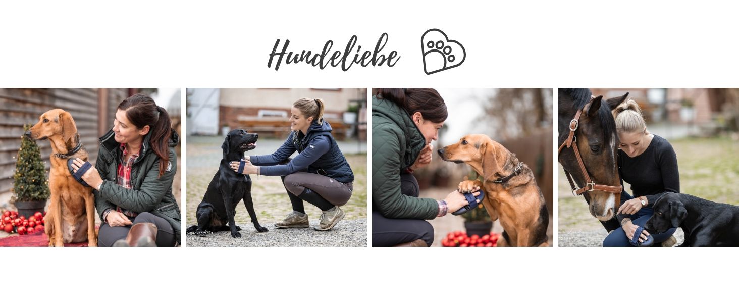 Щітка для собак з короткою шерстю Animalon Kurzhaar: для догляду під час линьки | Інноваційна щітка для собак з короткою шерстю