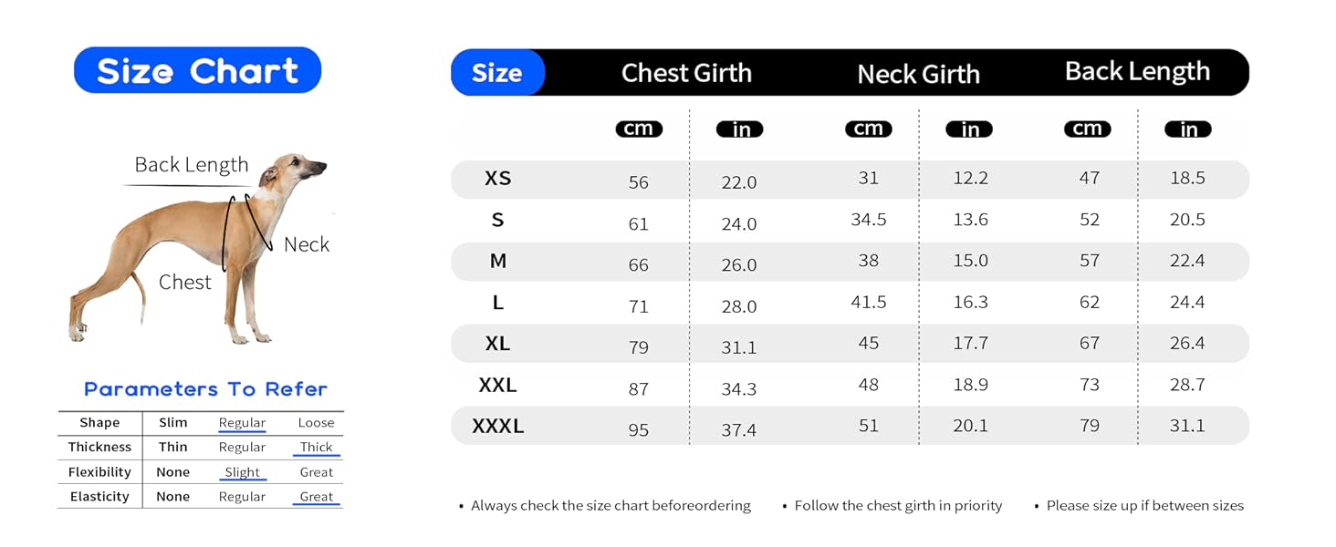 Зимний пуловер для породистих собак (Грейхаунд, Лурчер) - теплий, м'який, армійного кольору (M)