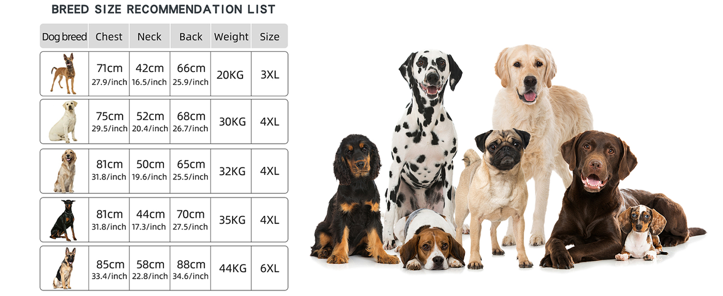 Водонепроникна тепла куртка-жилет для собак великих та середніх порід, 4XL, сірий колір