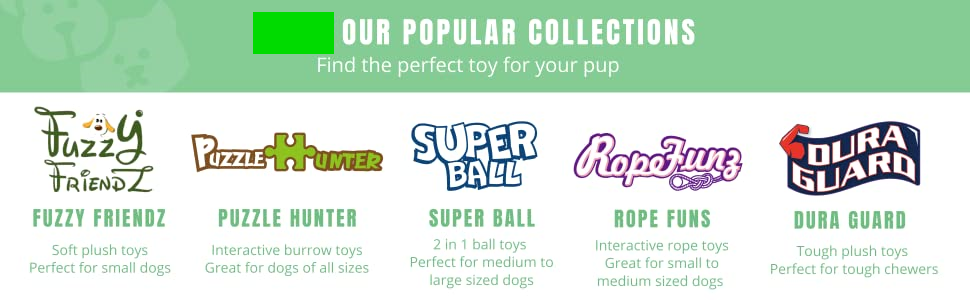 Інтерактивна іграшка для собак HugSmart Pet 2-в-1: плюшева без наповнювача та пищащий тенісний м'яч, міцна для апорту, для малих, середніх і великих порід (коричнева)
