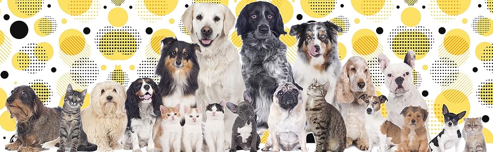 Професійний обрізчик кігтів для котів Thunderpaws з заостреним ножем та пилочкою, підходить для котів та дрібних тварин