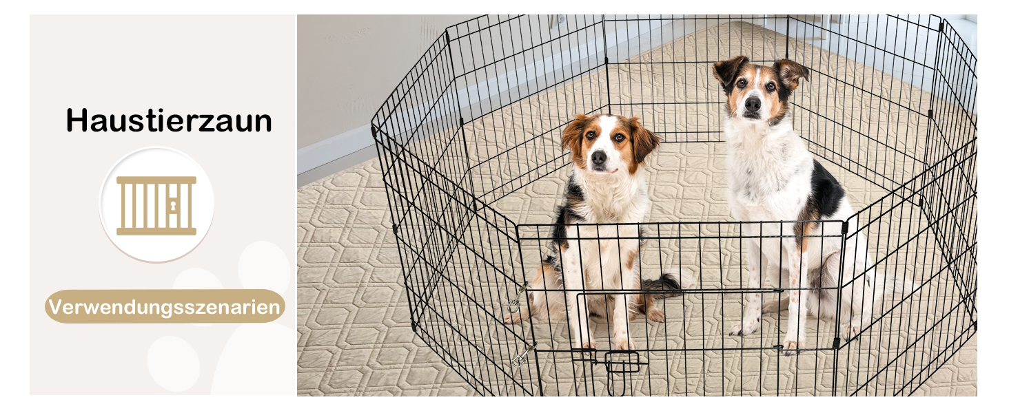 Водонепроникний килимок для собак GYURO - двосторонній, м'який, 97 x 190 см (Хакі) - для великих і маленьких собак, захист дивану, ліжка, авто, придатний для прання