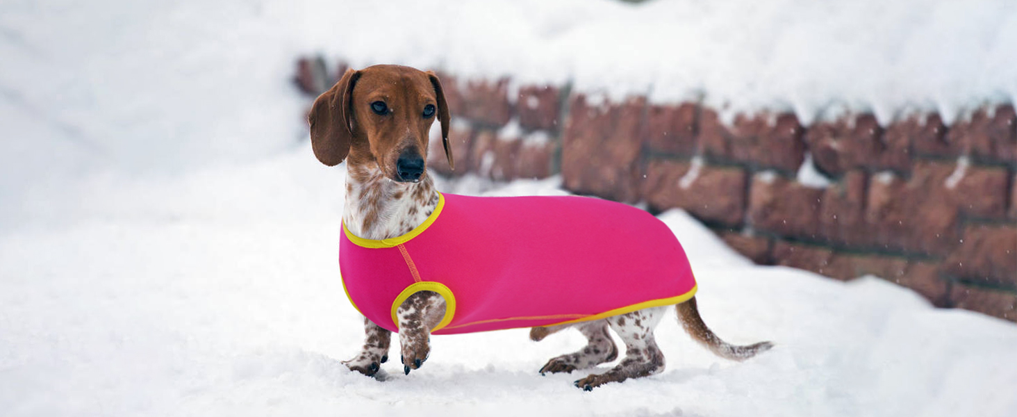 Теплий лежак для собак Hjyokuso Dacke Puover, великий розмір, рожевий