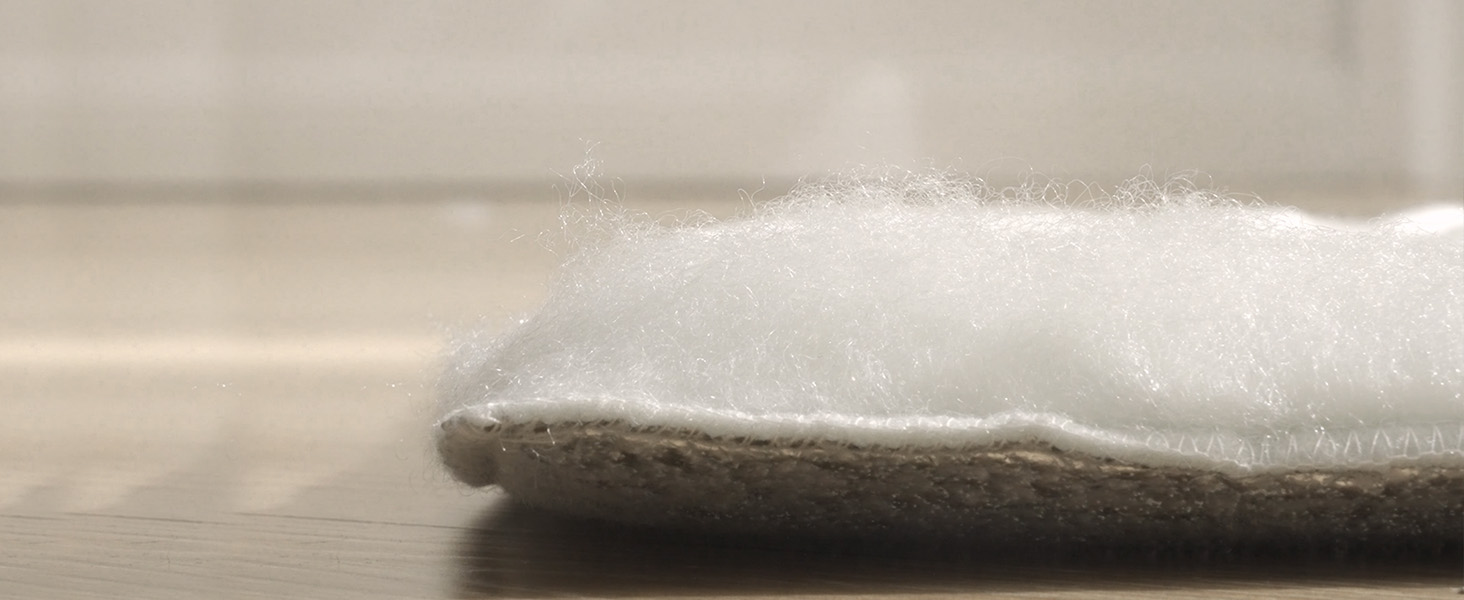 Самогріюча ковдра для котів, килим-грілка для тварин, 60x45 см, білий