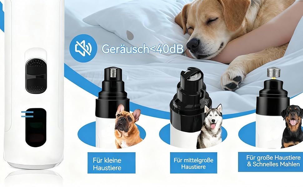 Триммер для собак Ortho Trimmer Pro STIL-1: безпечне та ефективне підстригання кігтів вдома