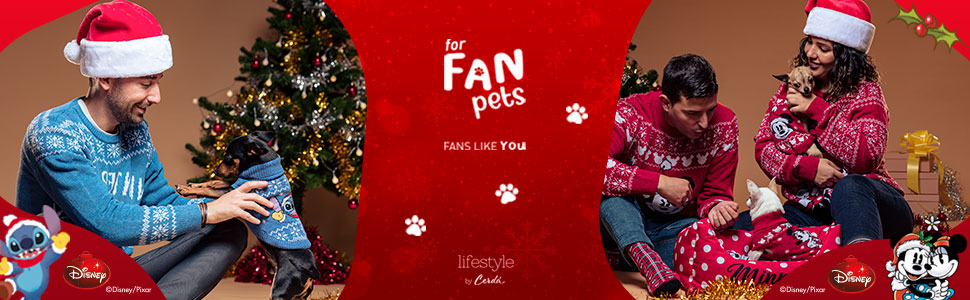 Пуловер для собак Cerdá ForFanPets з дизайном Мандалорця (Зіркових воєн) - офіційна ліцензія Star Wars, багатобарвний, XXS