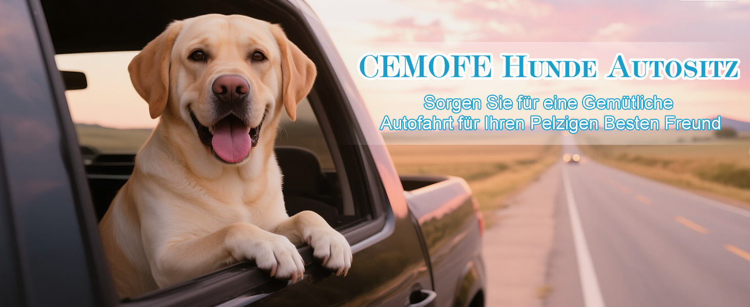 Автокрісло для собак великих та середніх порід до 45 кг, знімний, миючий, з безпечними ременями та неслизьким дном для заднього сидіння автомобіля