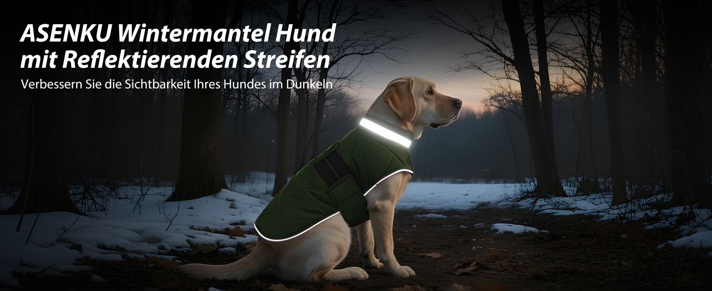 Зимовий теплий одяг для собак середнього розміру, водонепроникний флісовий одяг, куртка для собак з отвором для шлейки, відбиваючий зимовий одяг, в клітинку, зелений, розмір M