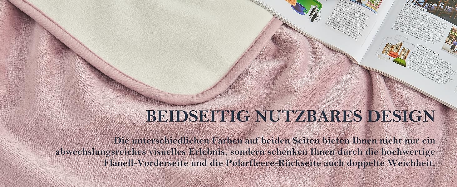 Водонепроникний плед 152x203 см для дорослих, собак, котів, захист меблів, сірий/світло-сірий