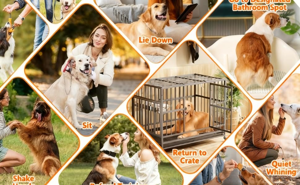 Сумка для собак Hanwell для ласощів та іграшок з дозатором для відходів, водонепроникна, сіра