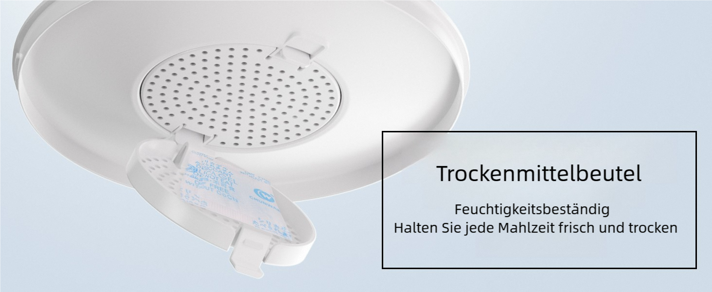 Автоматичний дозатор корму для котів з двома мисками, для кошенят та маленьких собак. Білий, 4.2L, з нержавіючою сталлю (2 миски)