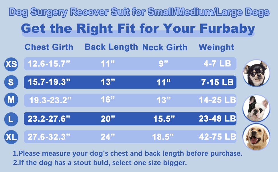 Комбінезон для собак та котів CuteBone Skulls післяопераційний, середній, для захисту ран, SSF05M-DE