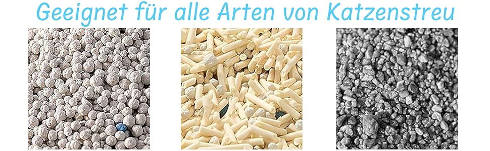 Килимок для котячого туалету 90x60 см, двошаровий, нековзний, з дизайном стільових сот, EVA матеріал, сірий