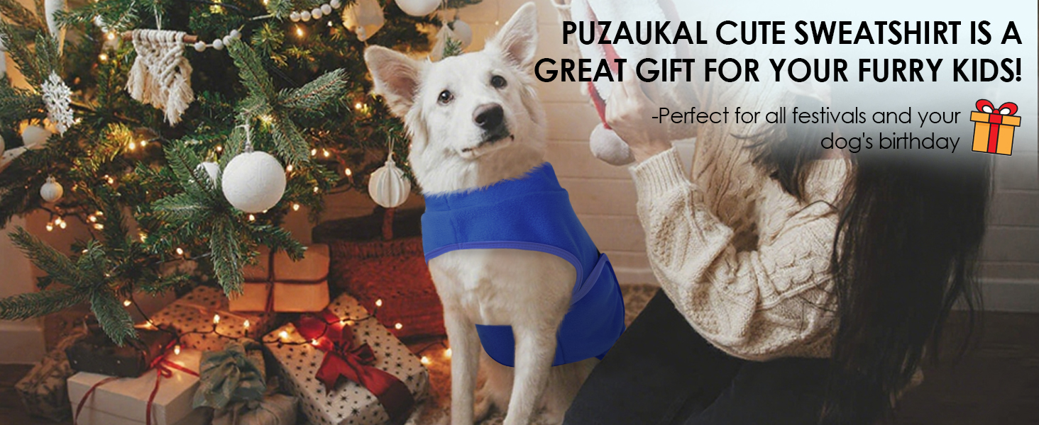 Теплий жилет для собак з флісу - жилетка для собак на зиму, для маленьких та середніх собак, з отвором для повідка, колір бордовий (XXS)