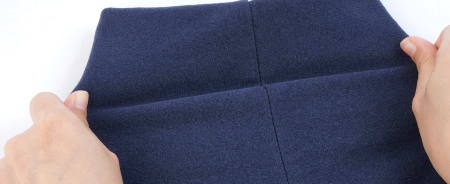 Заспокійливий жилет для собак та котів Dotoner з навушниками, зелений, з відбиваючими смугами