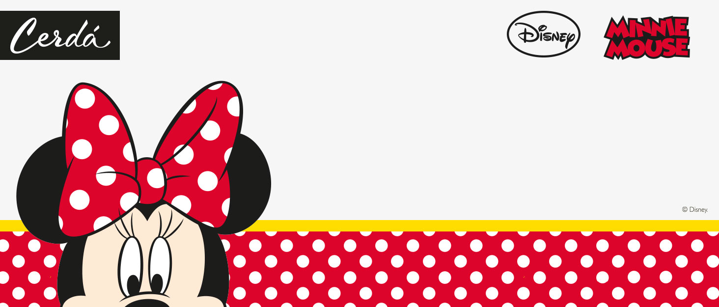 Зимовий теплий накид для собак Cerdá ForFanPets Minnie Mouse з офіційною ліцензією Disney, багатобарвний